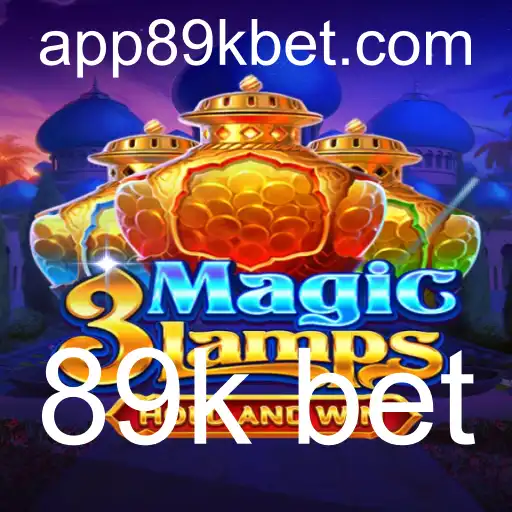 Descubra o Mundo de '3MagicLamps': Jogabilidade e Regras do Jogo Relacionadas ao Interesse Atual por '89k Bet'