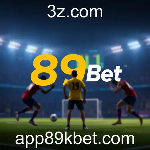 A Ascensão do 89k Bet no Cenário de Jogos Online em 2026