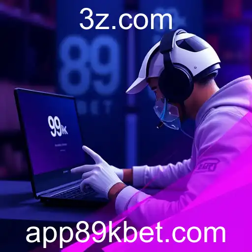 A Ascensão do 89k bet no Mercado de Jogos