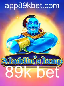 Descubra o Mundo Encantado de Aladdinslamp e a Emoção da Aposta 89k Bet