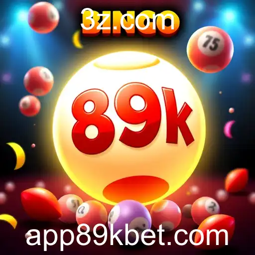 Explorando a Categoria 'Bingo' no Site de Palavras-Chave '89k Bet'