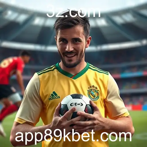 Cenário Atual dos Jogos Online no Brasil: 89k Bet em Destaque