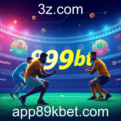 Crescimento Explosivo do Mercado de Apostas em 2026