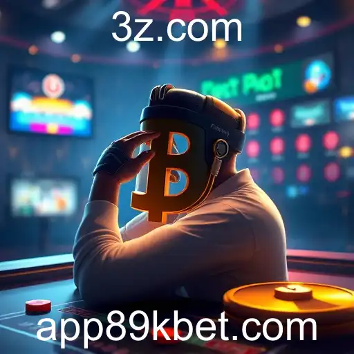 Explorando o Crescimento do '89k bet' no Mercado de Jogos