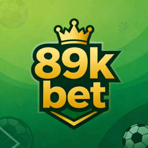 89k bet Logo