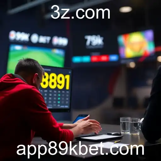 O Impacto das Apostas Online em 2026: Análise e Tendências