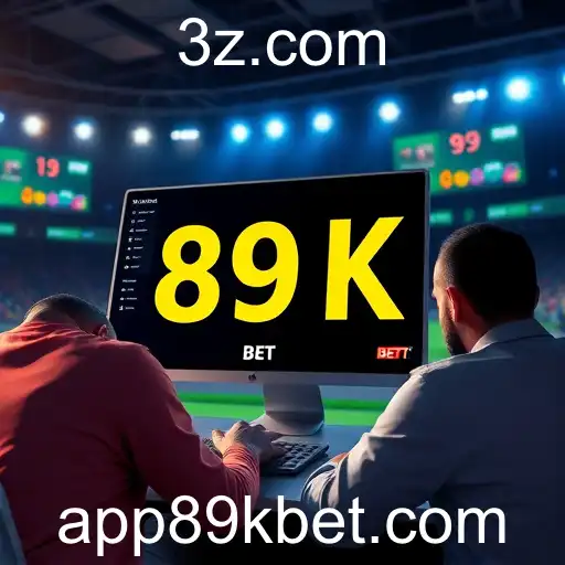 O Impacto Crescente das Apostas Online no Brasil