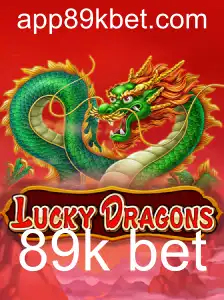 Explorando LuckyDragons: Tudo Sobre o Jogo e a Estratégia '89k Bet'