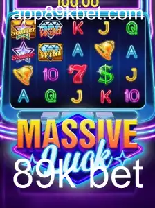Decifrando as Regras e a Emoção do Jogo MassiveLuck com Aposta de 89k