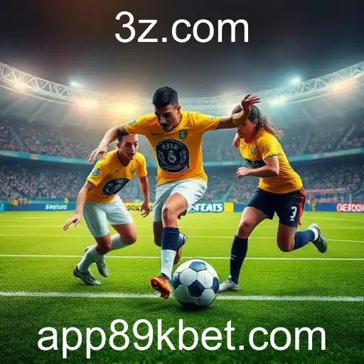 A Nova Era das Apostas em 2026: 89k Bet em Destaque