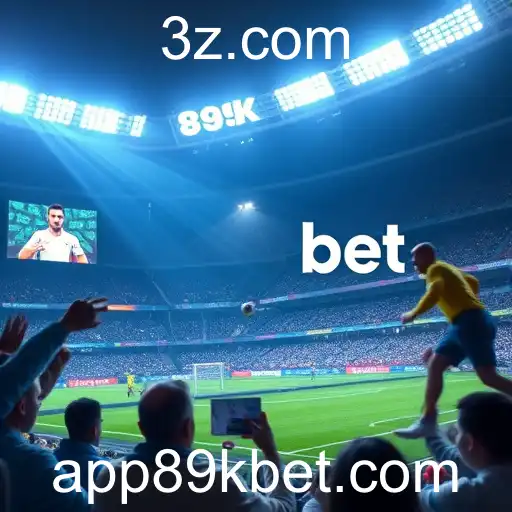 A Ascensão das Apostas Online em 2025