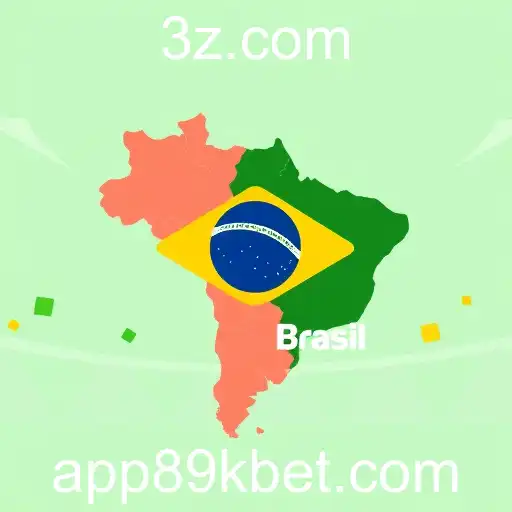 O Crescimento de Plataformas de Apostas Online no Brasil