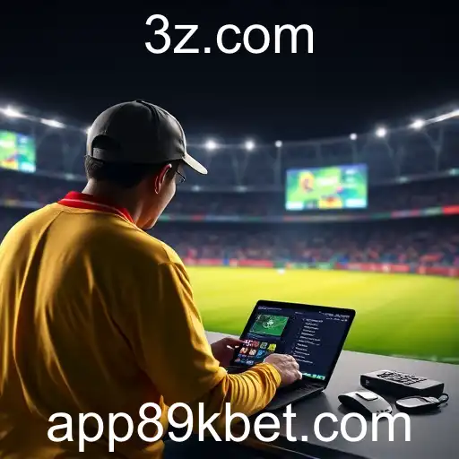 A Ascensão das Apostas Online em 2026