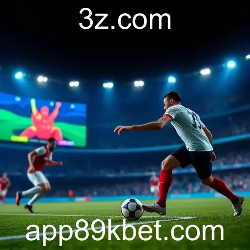 A Revolução no Mundo dos Jogos de Apostas Online