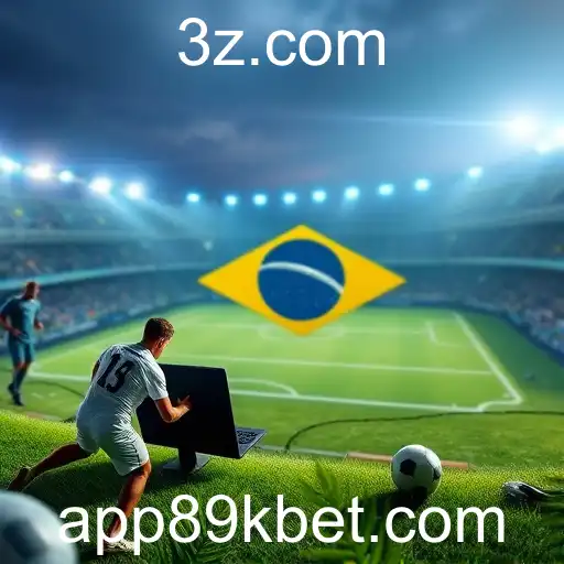 Cenário Atual dos Jogos Online no Brasil