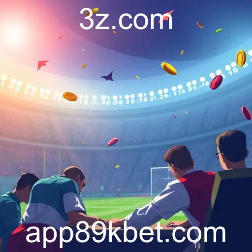 Crescimento dos Jogos Online em 2026: Uma Análise do Mercado 89k Bet