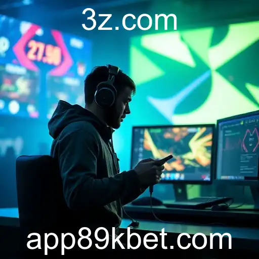 A Aposta Recorde no Mundo dos Jogos Online