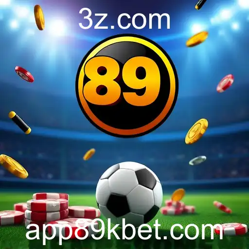 A Revolução dos Jogos Online: O Expansionismo do 89k Bet