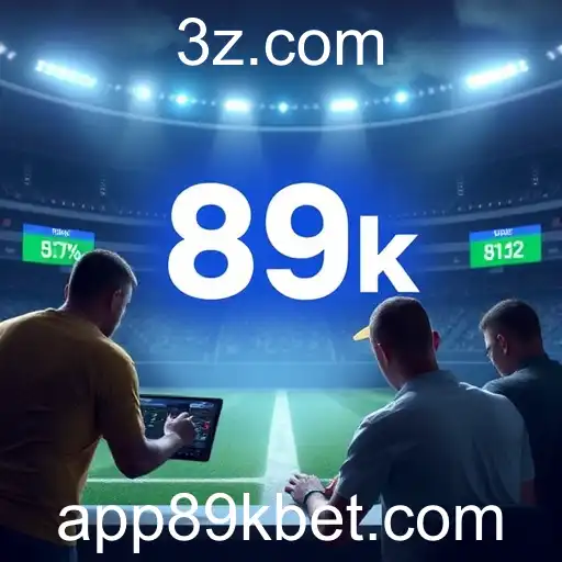 A Ascensão dos Sites de Apostas em 2026