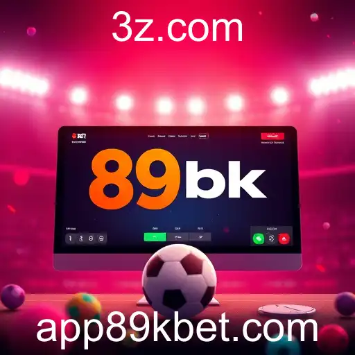 A Ascensão do 89k Bet no Cenário de Apostas Online