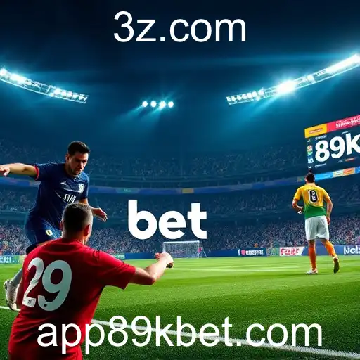 A Ascensão do 89k Bet no Mercado de Jogos Online