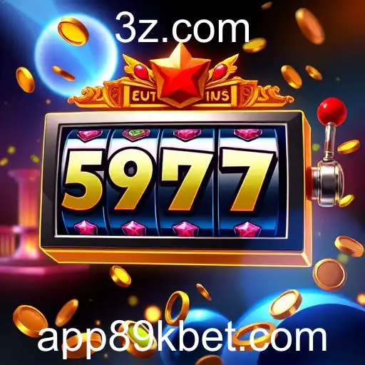 Explorando a Categoria 'Video Slots' no 89k Bet: Diversão e Emoção Garantidas