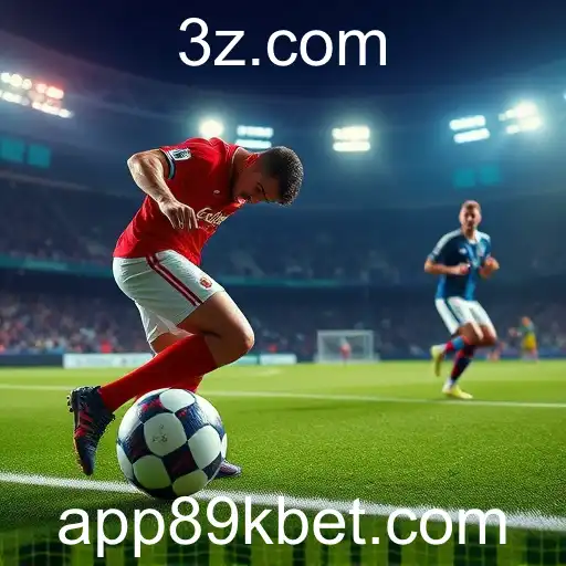 Explorando o Mundo das Apostas Esportivas no 89k Bet