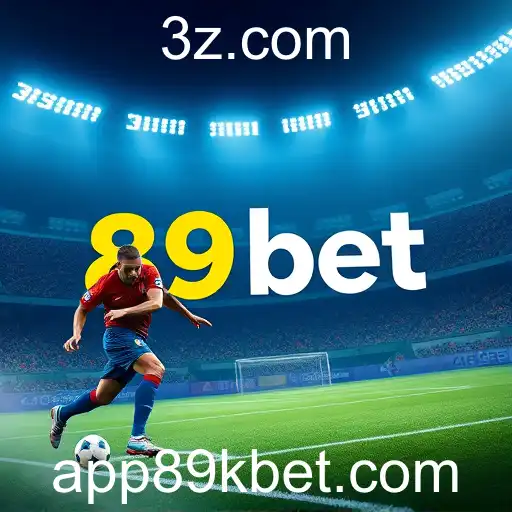 O Impacto Crescente do 89k Bet no Mercado de Jogos