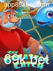 Descubra o Mundo de TheGreatestCatch: O Jogo que Movimenta o Mercado dos 89k Bet